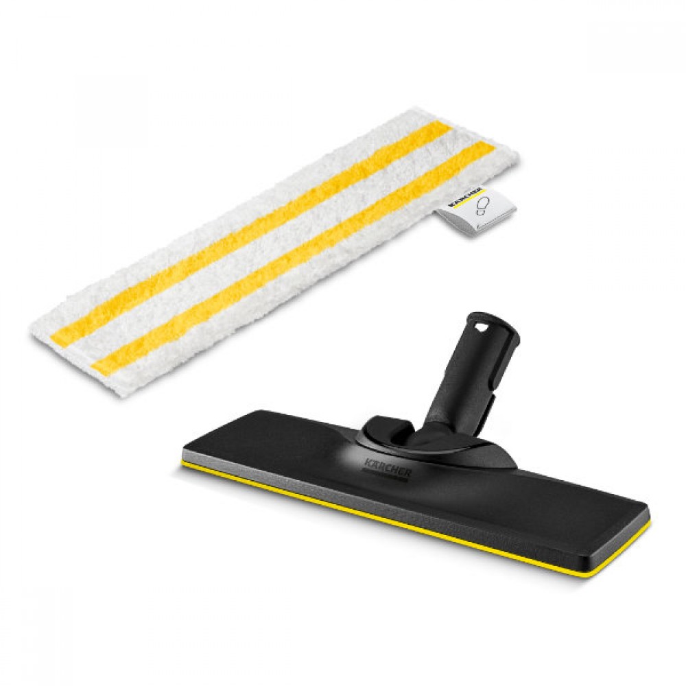 Karcher EasyFix Steam Cleaner Floor Tool Set - SC1 SC2 SC3 SC4 SC5 | 2.863-337.0